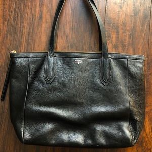 Fossil Tote
